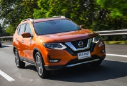 Trải nghiệm bộ ba xe Nissan mới nhất với hành trình “Go Anywhere” tại Malaysia