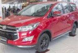 Triệu hồi hơn 30.000 xe Toyota tại Việt Nam bị lỗi bơm nhiên liệu