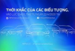 Trực tiếp: Thaco BMW ra mắt trực tuyến 10 mẫu xe mới