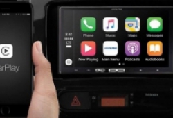 Ứng dụng Android Auto và Apple CarPlay an toàn hơn cho tài xế