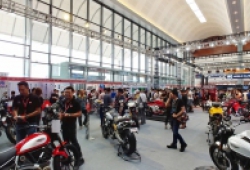 Vietnam Autoexpo 2019 'đến hẹn lại lên'