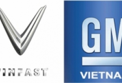 Vinfast thâu tóm GM Việt Nam