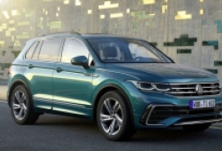 Volkswagen bị kiện vì ăn cắp công nghệ