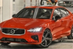 Volvo tiến hành đợt triệu hồi xe toàn cầu lớn nhất từ trước đến nay