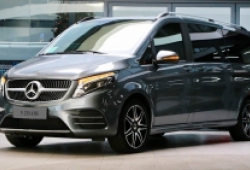 Xe của năm 2021: Phân khúc MPV cỡ lớn