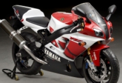 Yamaha YZF-R7 sẽ được hồi sinh vào năm sau